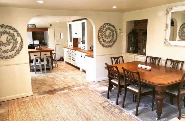 Bristol accommodation