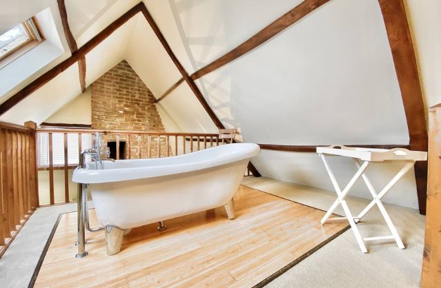 Bristol accommodation