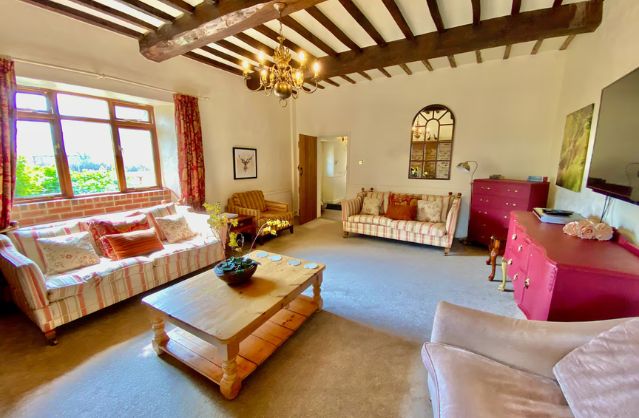 Bristol accommodation