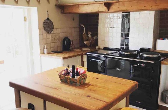 Bristol accommodation