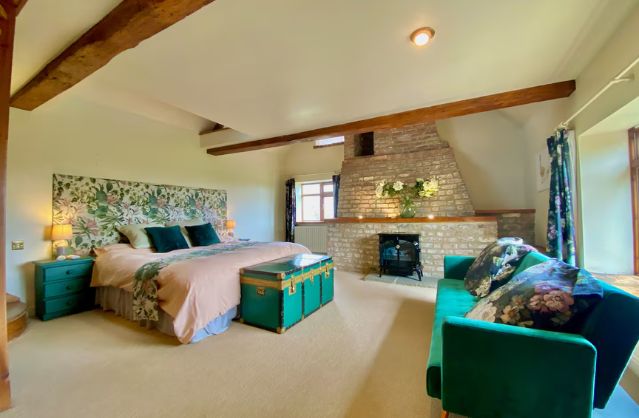 Bristol accommodation