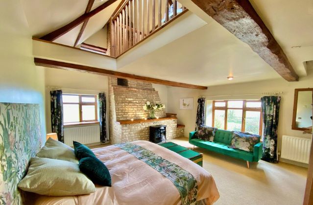 Bristol accommodation