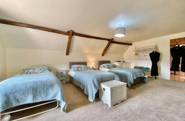 Bristol accommodation