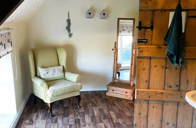 Bristol accommodation