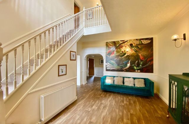 Bristol accommodation