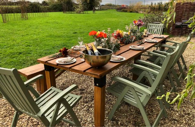 Bristol accommodation