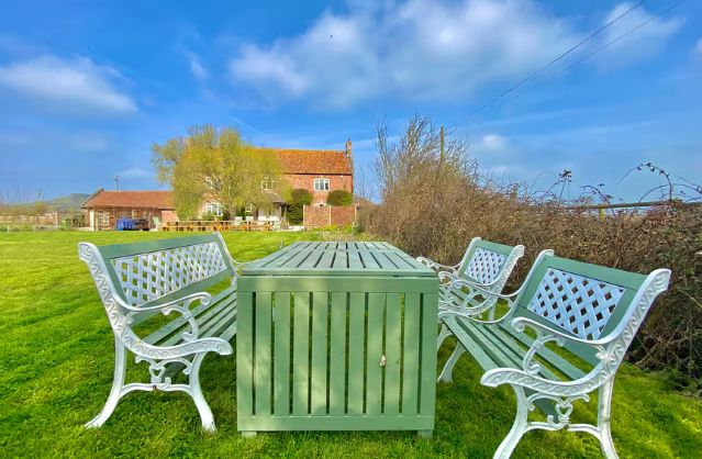 Bristol accommodation