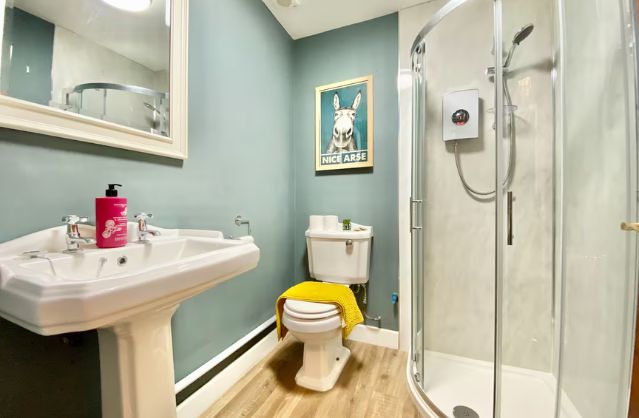 Bristol accommodation