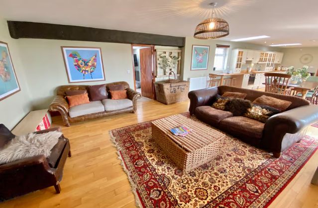 Bristol accommodation