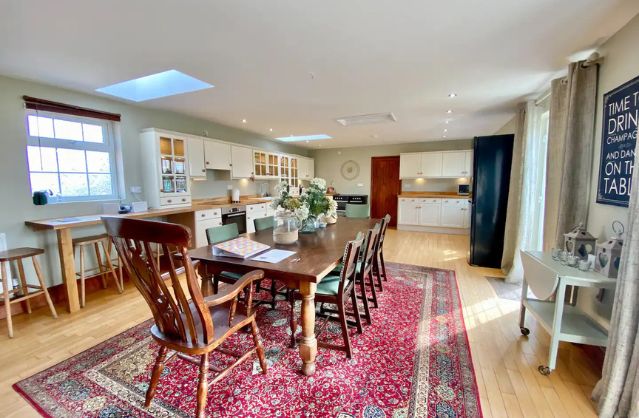 Bristol accommodation