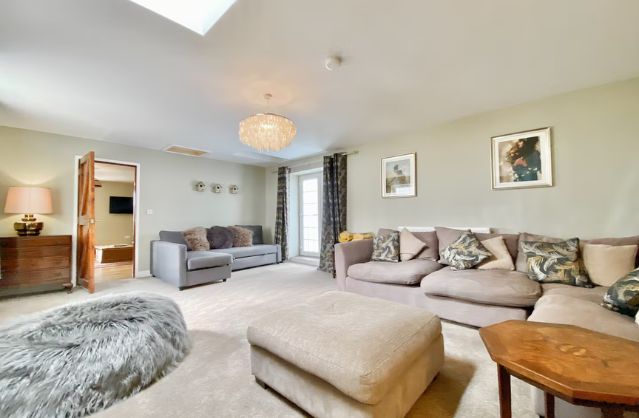 Bristol accommodation