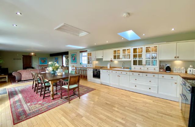 Bristol accommodation