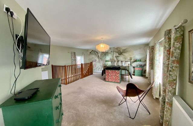 Bristol accommodation