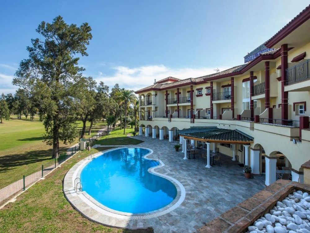 Tamisa Golf Hotel