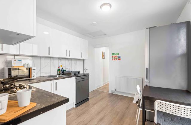 Brighton accommodation