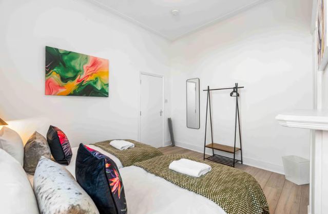 Brighton accommodation