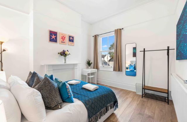 Brighton accommodation