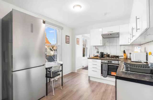 Brighton accommodation