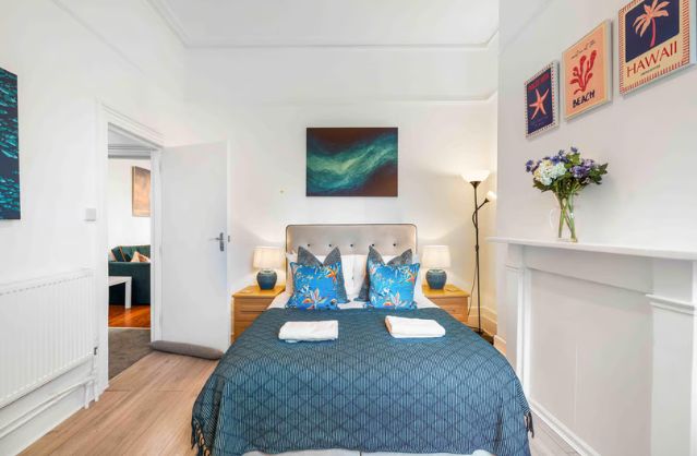 Brighton accommodation