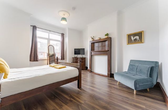 Norwich accommodation