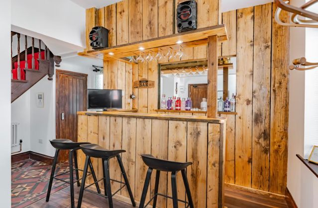 Norwich accommodation