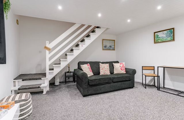 Norwich accommodation