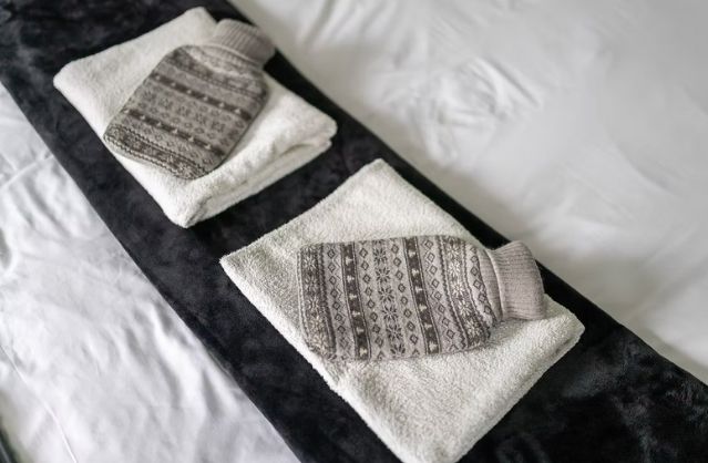 Norwich accommodation