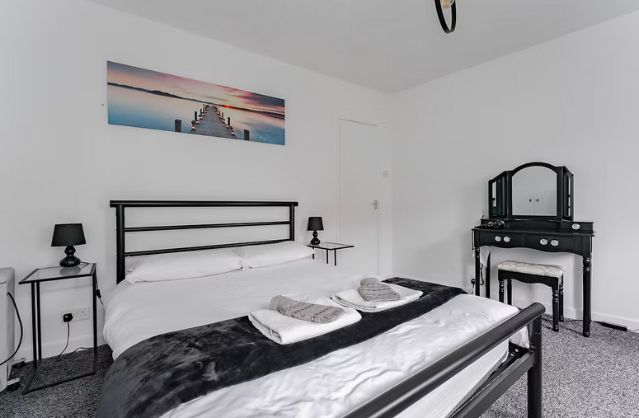 Norwich accommodation