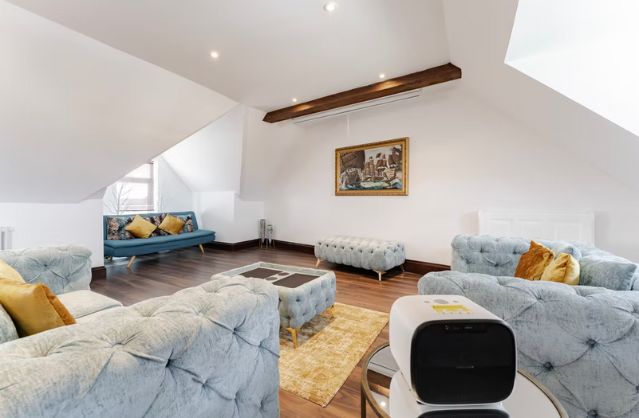 Norwich accommodation