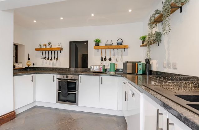 Norwich accommodation