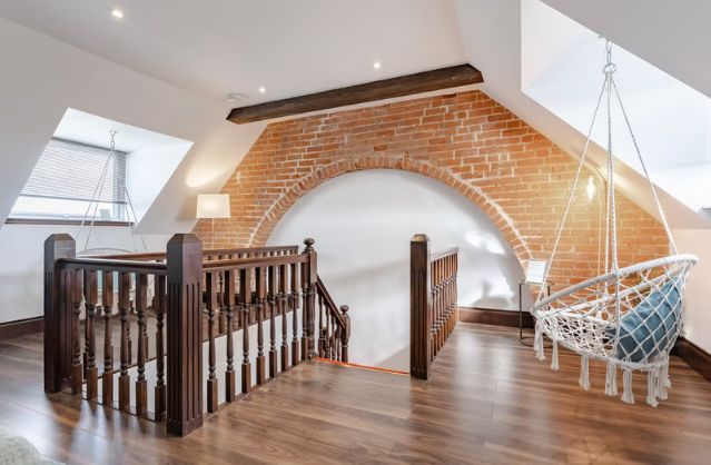 Norwich accommodation