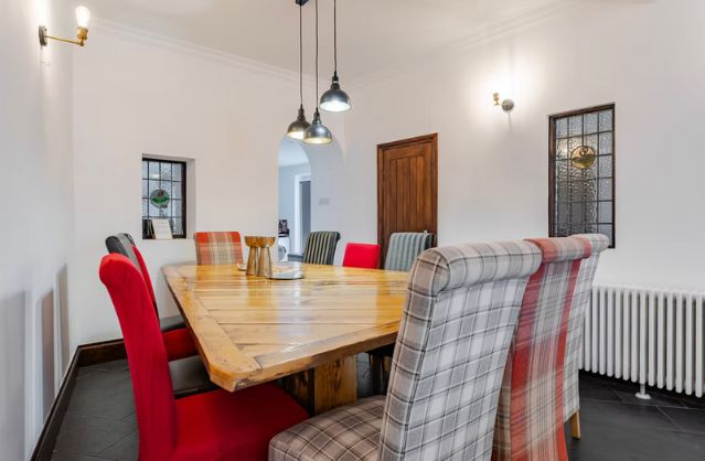 Norwich accommodation