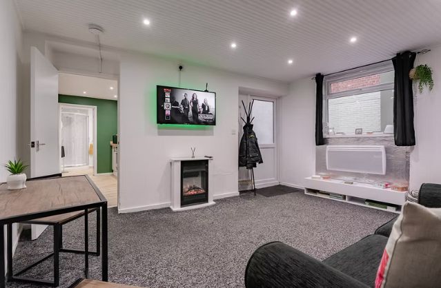 Norwich accommodation