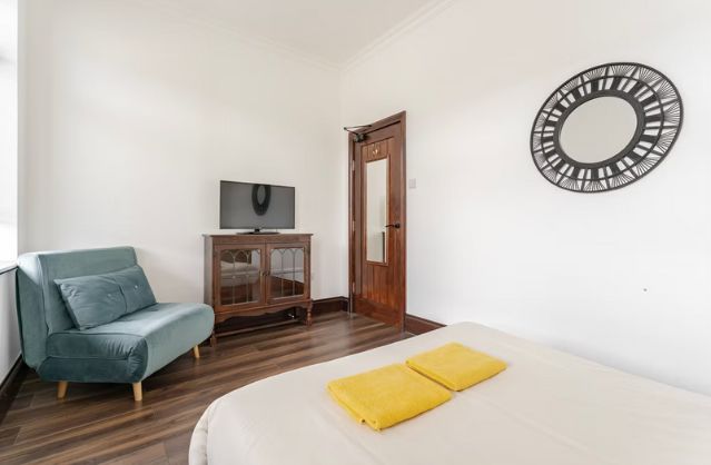 Norwich accommodation