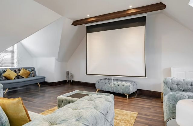 Norwich accommodation