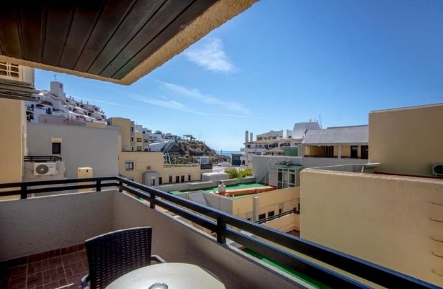 Albufeira accommodation