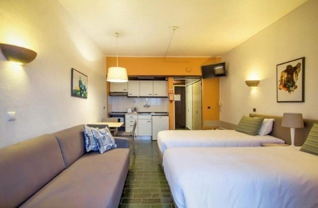 Albufeira accommodation