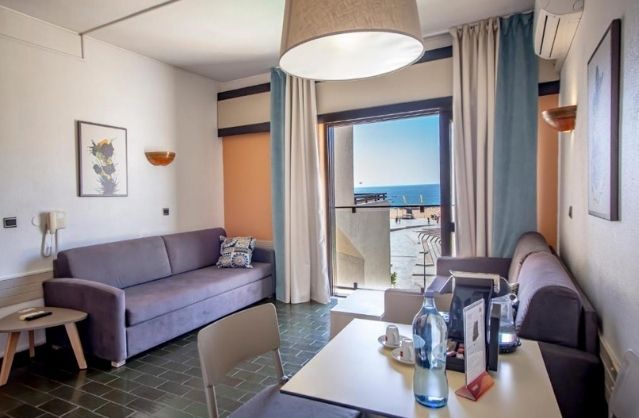 Albufeira accommodation