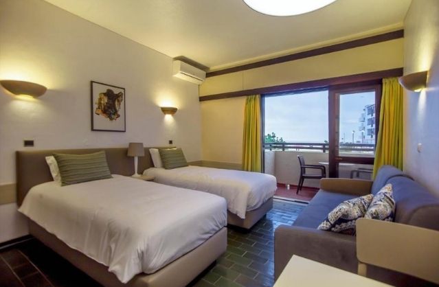 Albufeira accommodation