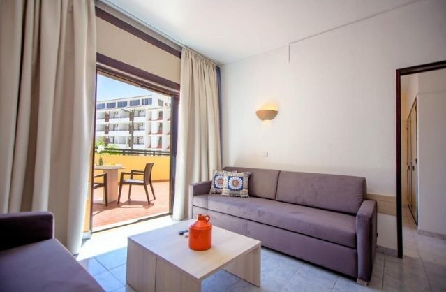 Albufeira accommodation