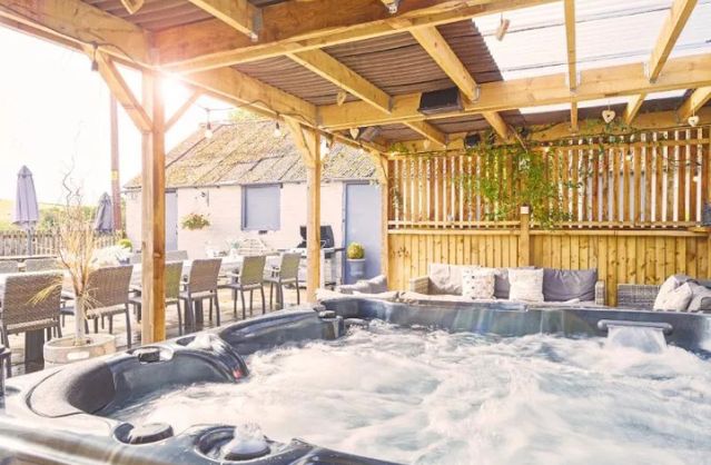 Chester accommodation