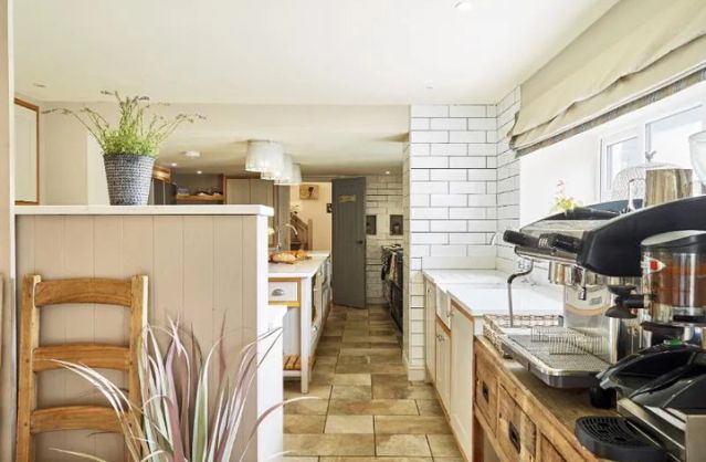 Chester accommodation