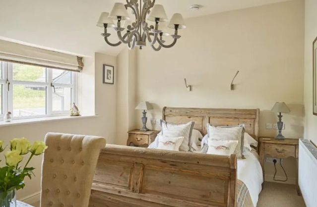 Chester accommodation