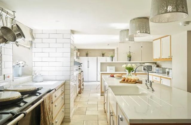 Chester accommodation