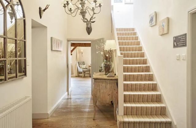 Chester accommodation