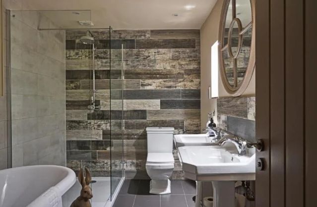 Chester accommodation