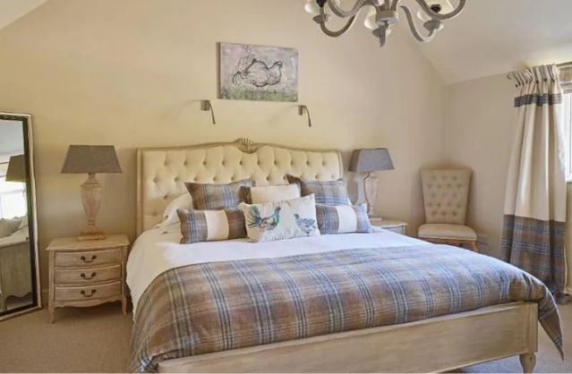 Chester accommodation