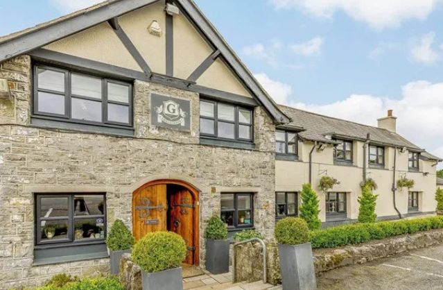 Chester accommodation