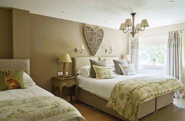 Chester accommodation