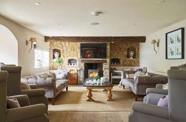 Chester accommodation